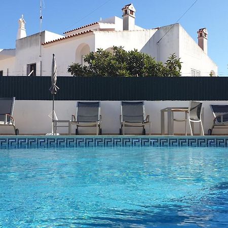 Aaa T2 Awsome Albufeira Apartments Piscina Marina Ngoại thất bức ảnh