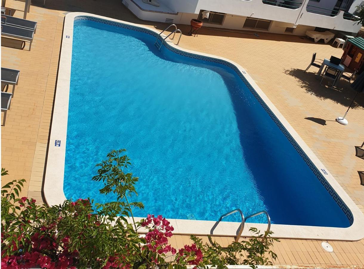 Aaa T2 Awsome Albufeira Apartments Piscina Marina Ngoại thất bức ảnh