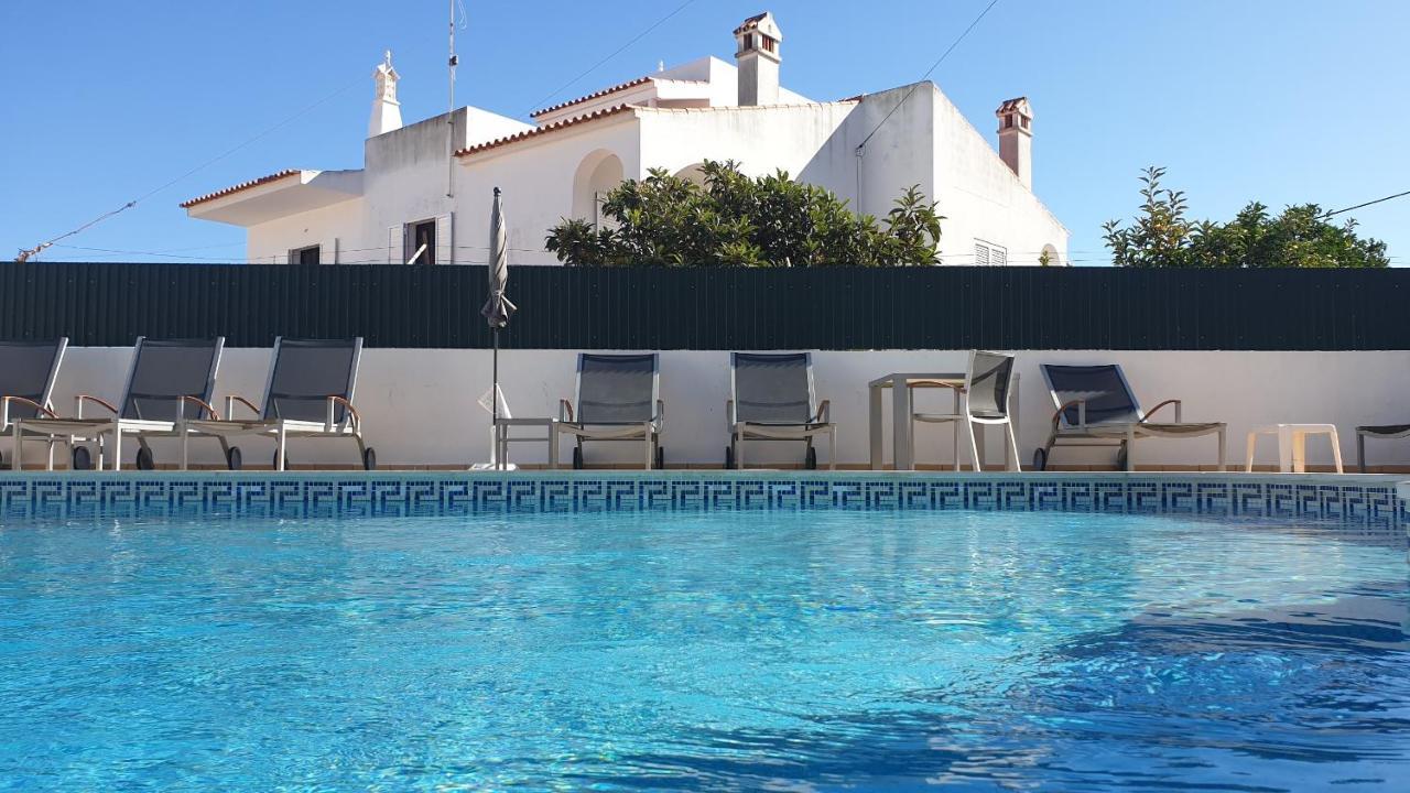 Aaa T2 Awsome Albufeira Apartments Piscina Marina Ngoại thất bức ảnh