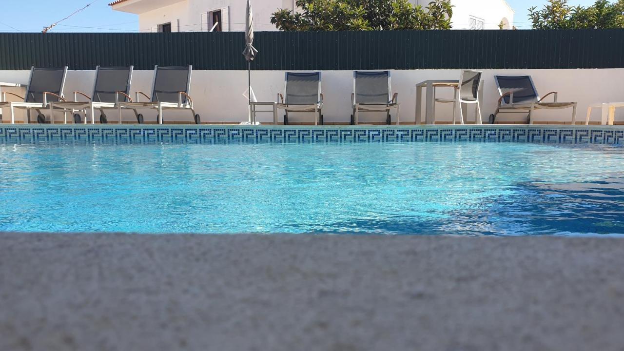 Aaa T2 Awsome Albufeira Apartments Piscina Marina Ngoại thất bức ảnh